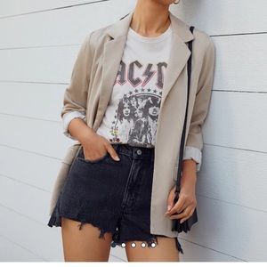 Abercrombie Blazer